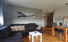 Ferienwohnung Windhagen